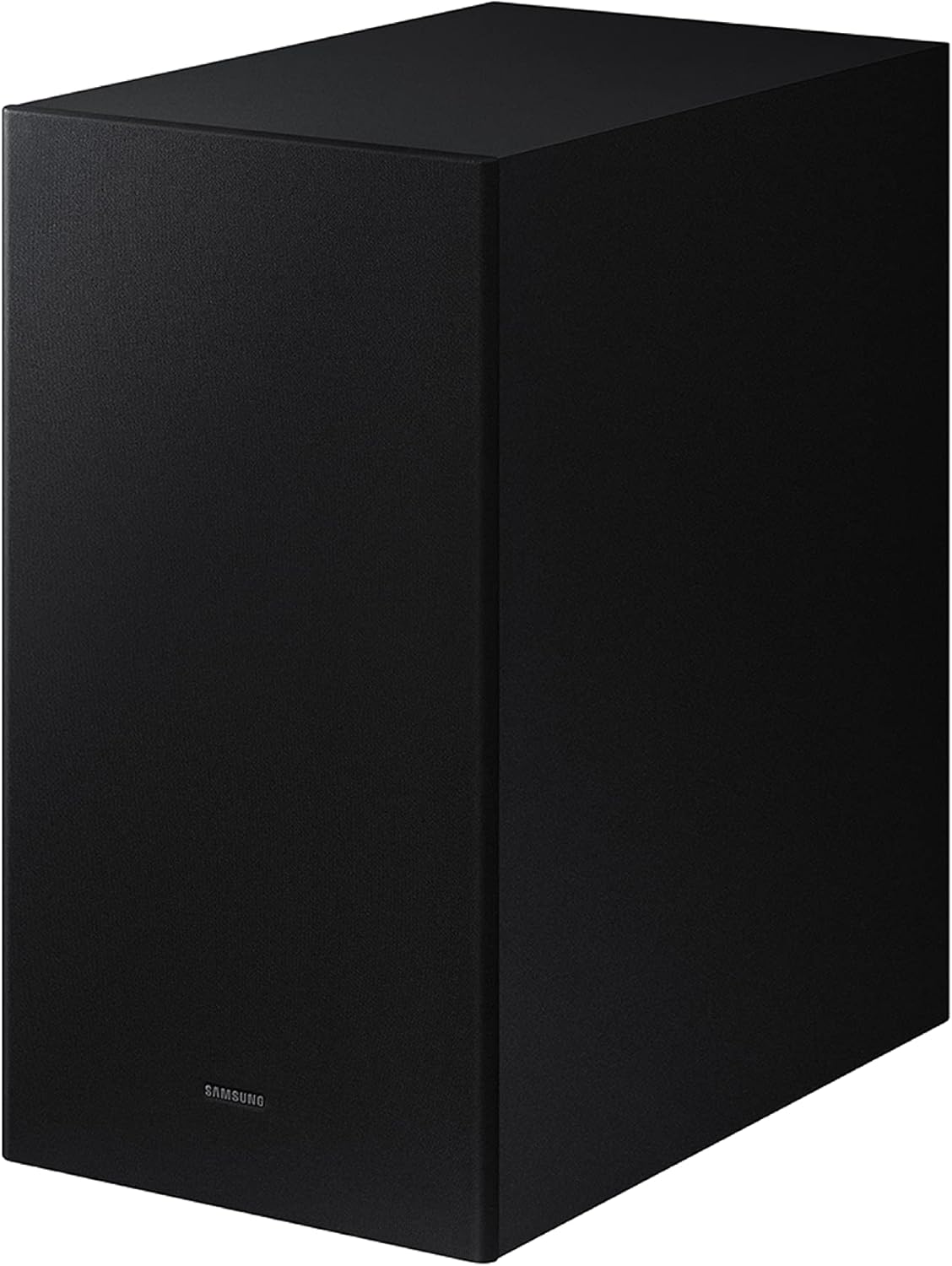 Samsung HW-Q600C 3.1.2ch Soundbar w/Dolby Audio, Q-Symphony, Adaptive Sound, HDMI eARC, Game Mode Pro, Bluetooth, Acoustic Beam, Tap Sound