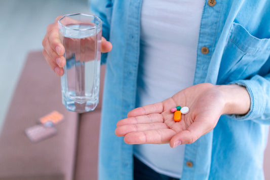 Top 7 Health Supplements Every American Should Take in 2025