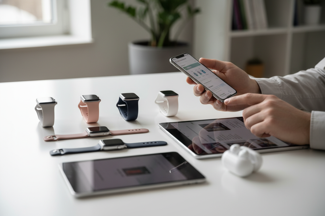 How to Choose the Best Gadget for Your Needs: A Simple Guide for First-Time Buyers