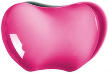 Silicone Gel Keyboard Wrist Rest Set Plus Keyboard & Mouse Wrist Support Pad Office, Computer, Laptop, Mac - Durable, Comfortable and Pain Relief