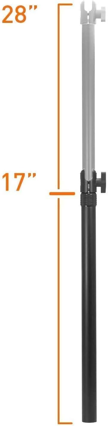 iBOLT TabDock Point of Purchase Wall Mount - with 3 Tablet Holders Perfect for Multiple delivery Applications (DoorDash, Uber eats, Postmates, etc.) Fits 7 to 10 inch Tablets