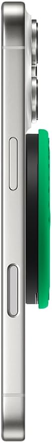 CASETiFY Snappy Ripple Grip Stand Compatible with Magsafe - Vine
