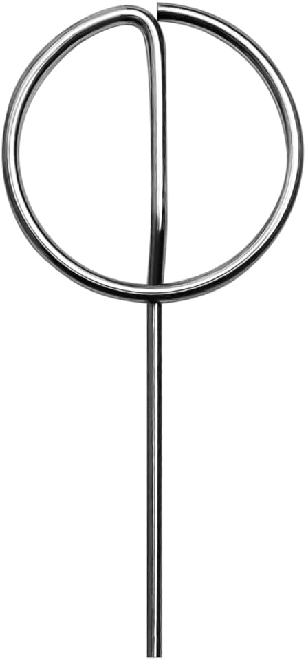 SIM Card Pin,Sim Card Removal Tool - 5 Pack - Stainless Steel Sim Tray Ejector Tool for iPhone,Android Smartphones, iPad and Tablets