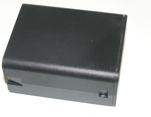 Battery AA Clam Shells, for Bendix King EPH, GPH, DPH Black