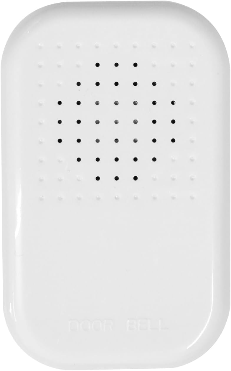 Waterproof Electric Magnetic Fingerprint Door Access Control Kit - 600 lb Holding Force, RFID Keypad/Reader, 5 ID Cards, 110V Power Supply & Metal Exit Button - Secure Lock System (K5EM-600LB KIt)