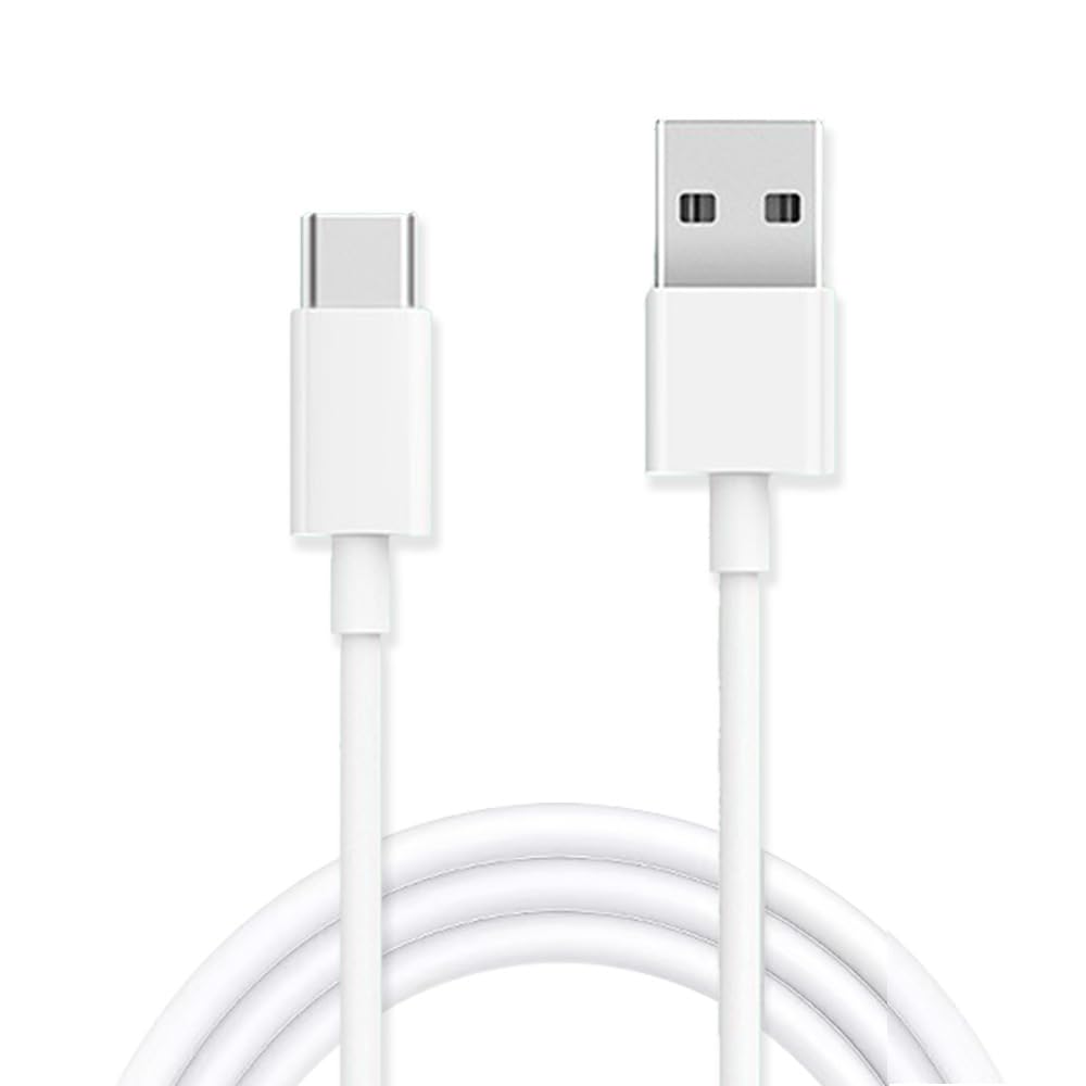 10ft USB C Cable - USB C Charger Cable - USB Type C Cable - for iPad Pro 12.9/11 2018 Galaxy Ultra S20+S10 S9 S8 Note 10 8 Tab S4 MacBook Air Google Pixel 3a XL Long Type C Charger Cord Fast Charging