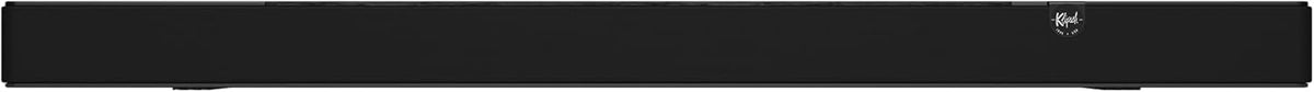 Klipsch Flexus CORE 200 3.1.2 Channel Powered by Onkyo Bluetooth Sound Bar with Dolby Atmos and Custom Tuned Bass - Black