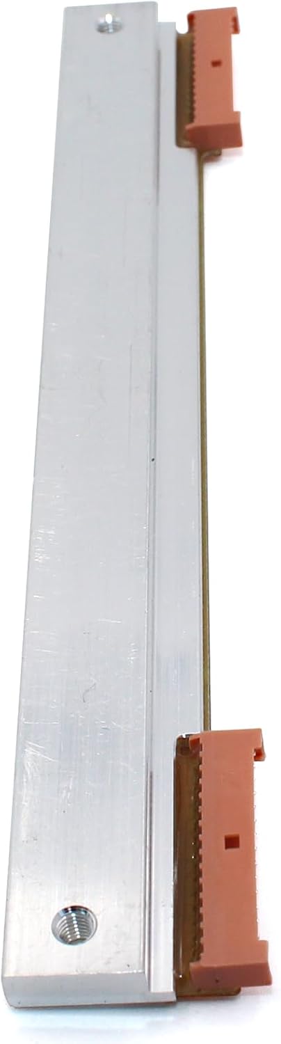 P1112640-019 New Printhead for Zebra ZD421 ZD421d ZD421t Thermal Mobile Label Printhead 203dpi Genuine P1112640-218