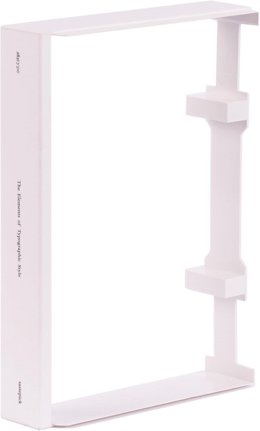 Extension Kit for Obzetap (Large gapbook, White)