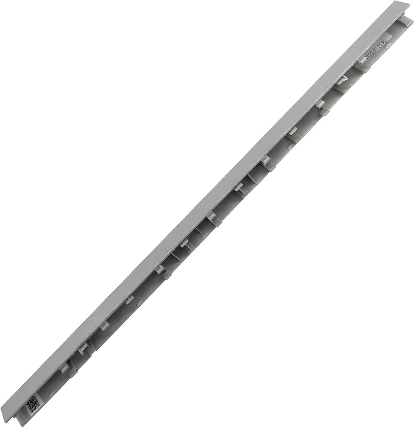 Replacement LCD Hinge Cap Cover for HP 15S-du 15-dy 15-DW HP 250 255 256 G8 HP 250 255 256 G9 15-DW3013DX 15-DW0083WM 15-GW0035DX 15-GW0123OD Series Laptop TPN-C139 L52010-001 FPW50