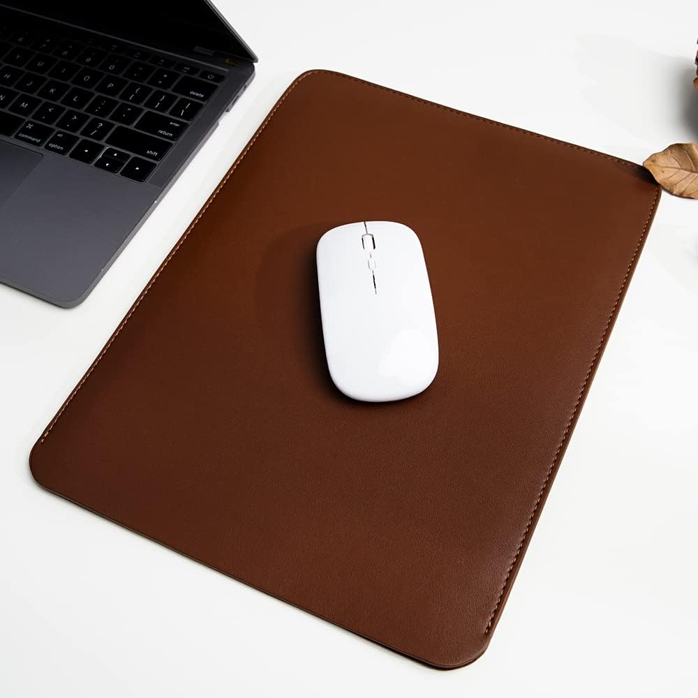 Laptop Sleeve 14 Inch Compatible with New 14 inch MacBook Pro A2992/2918 M3 A2442, A2779, Surface Laptop 13.5 Color Dark Brown