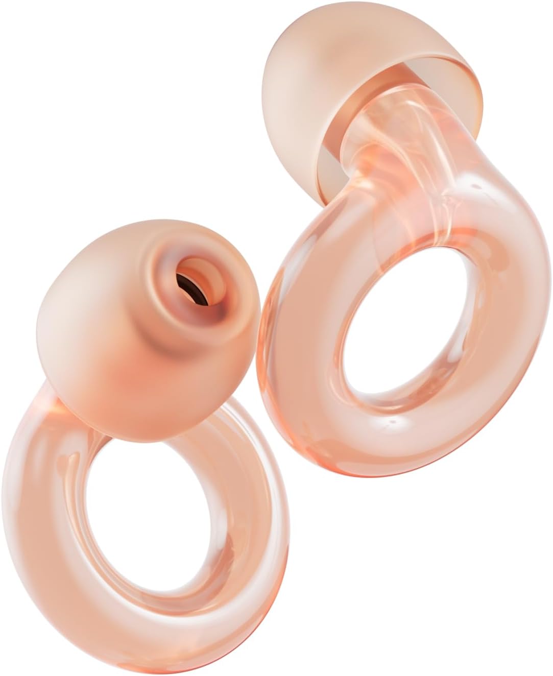 Loop Engage 2 Ear Plugs – Everyday Noise Relief with Clear Speech for Social Gatherings, Work, Conversation, Parenting & Noise Sensitivity – 16 dB Noise Reduction Earplugs