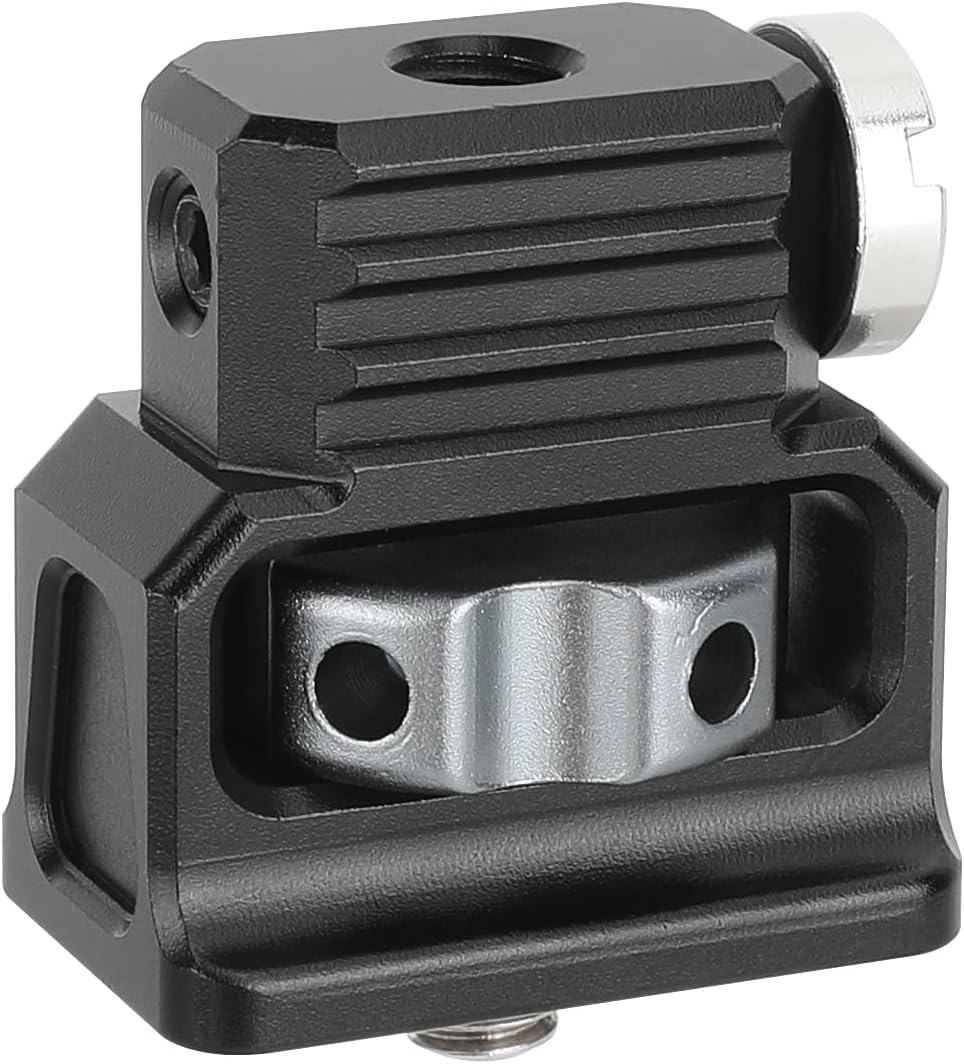 CAMVATE Anti-Twist 1/4"-20 Adapter for Magic Arm - 3567