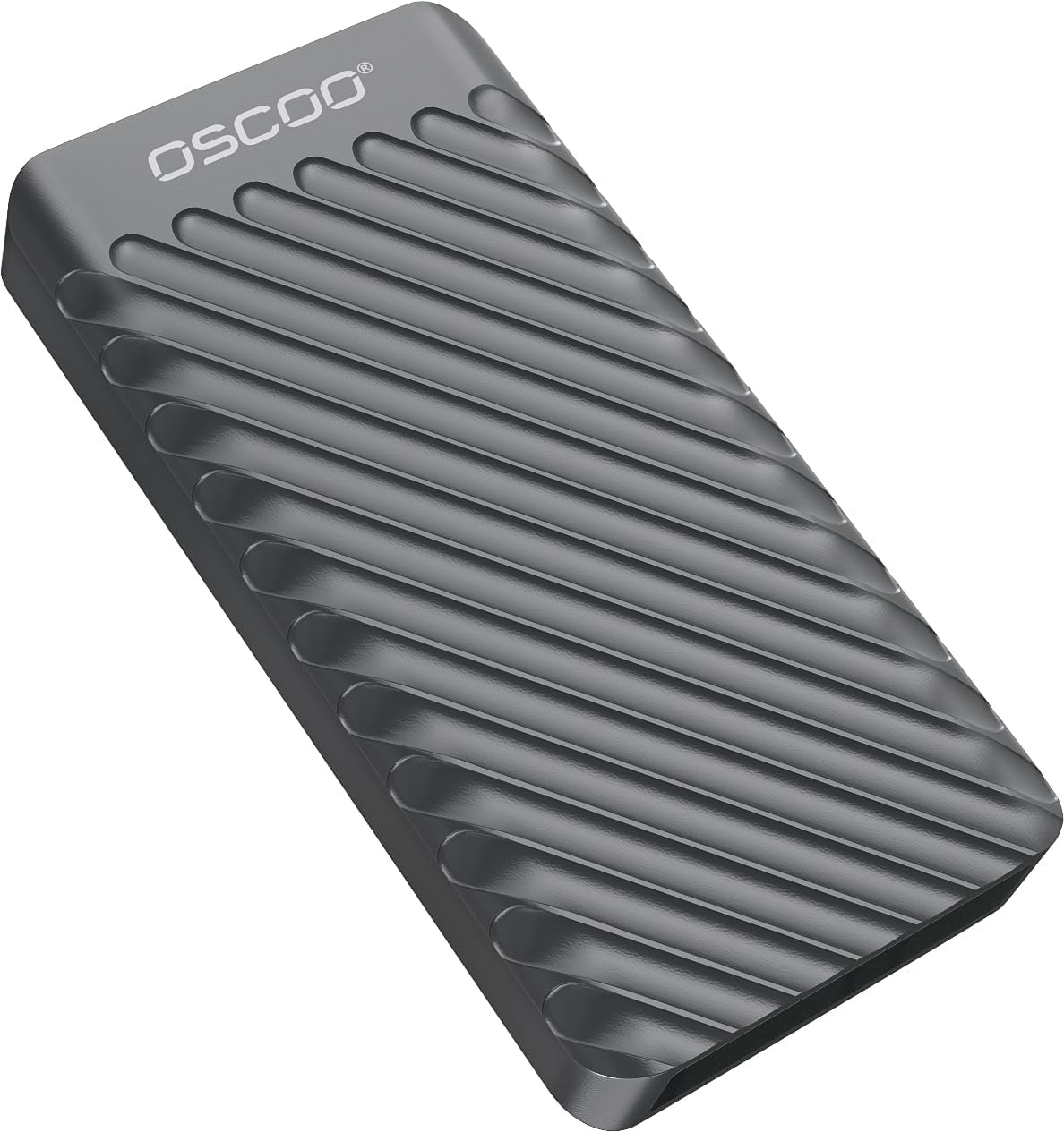 2TB Portable SSD, Up to 2000MB/s, USB 3.2 Gen 2x2 External Solid State Drive, Dual USB-C&A, Compatible with iPhone 15/16/17, Android, Mac, Laptops, Tablets, Smart TVs, Cameras, Game Consoles