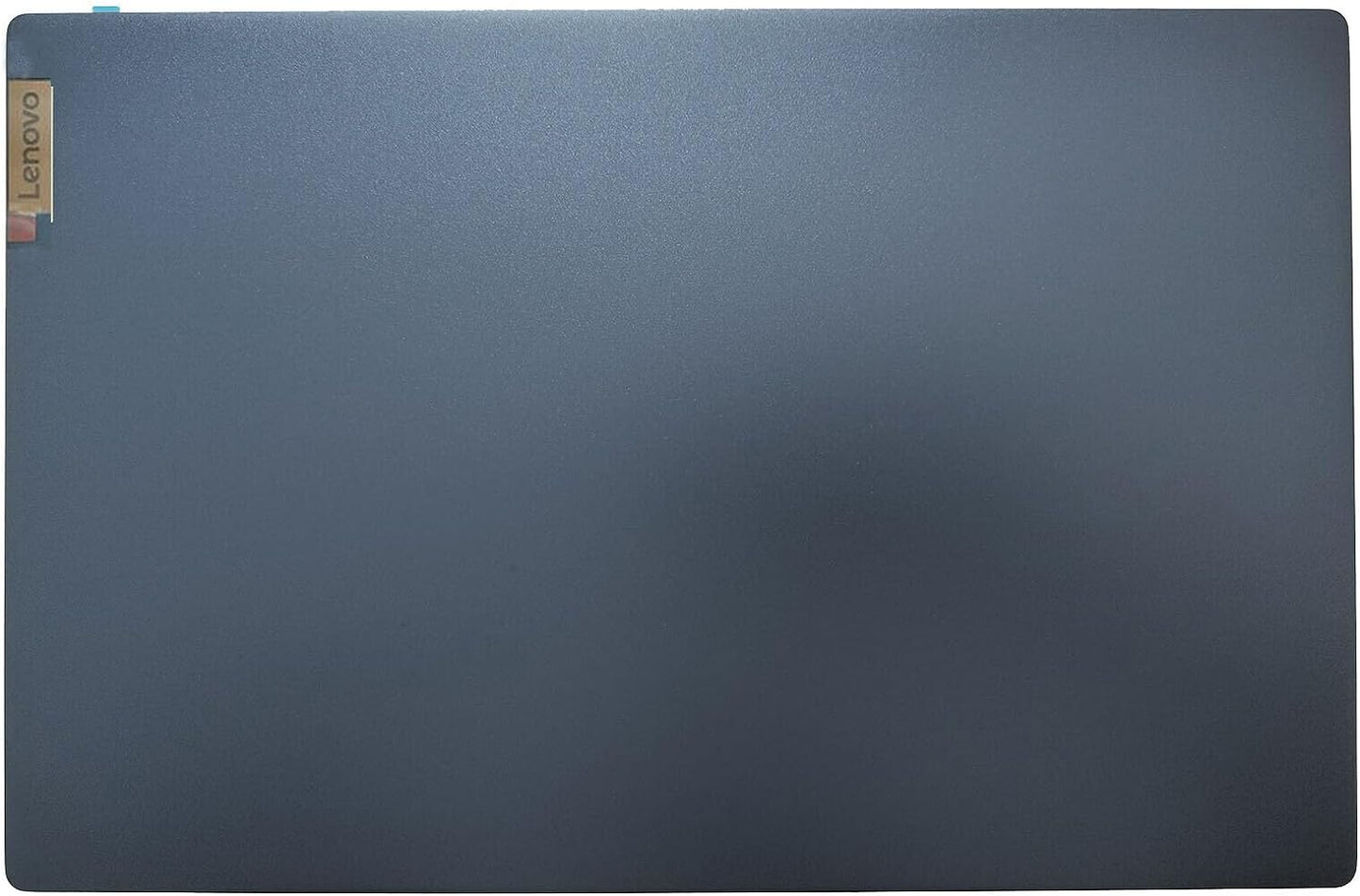 Replacement Laptop LCD Cover Back Rear Top Lid Hinges Front Bezel for Lenovo ideapad 5 15IIL05 15ARE05 15ITL05 5-15IIL05 5-15ARE05 5-15ITL05 5-15ALC05 5CB0X56073 5CB0Z31048 (Dark Blue)
