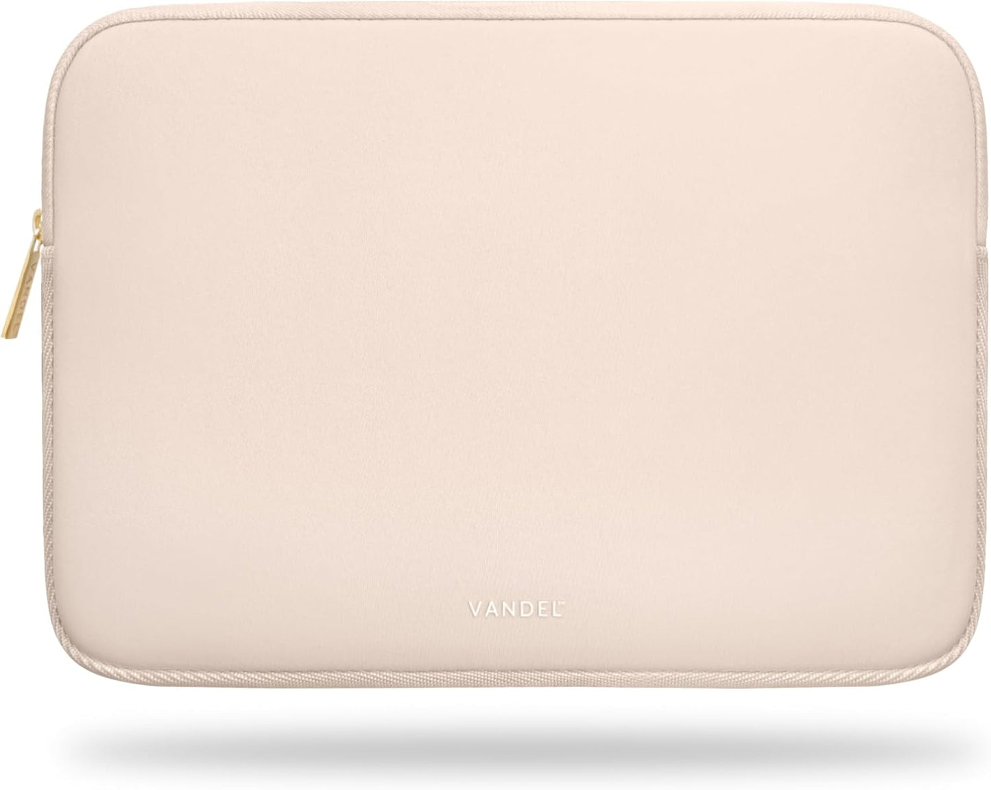 Vandel Slim MacBook Pro 14 inch Laptop Sleeve, Neoprene 14 Inch Apple MacBook Laptop Case Sleeve, Dell, HP Cover, Protective Asus, HP, Dell XPS Case, Computer Cover, Mac M1, M2, M3 Pouch