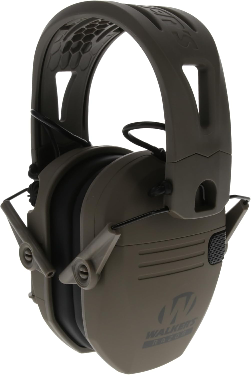 Walker's TACTI Grip Series