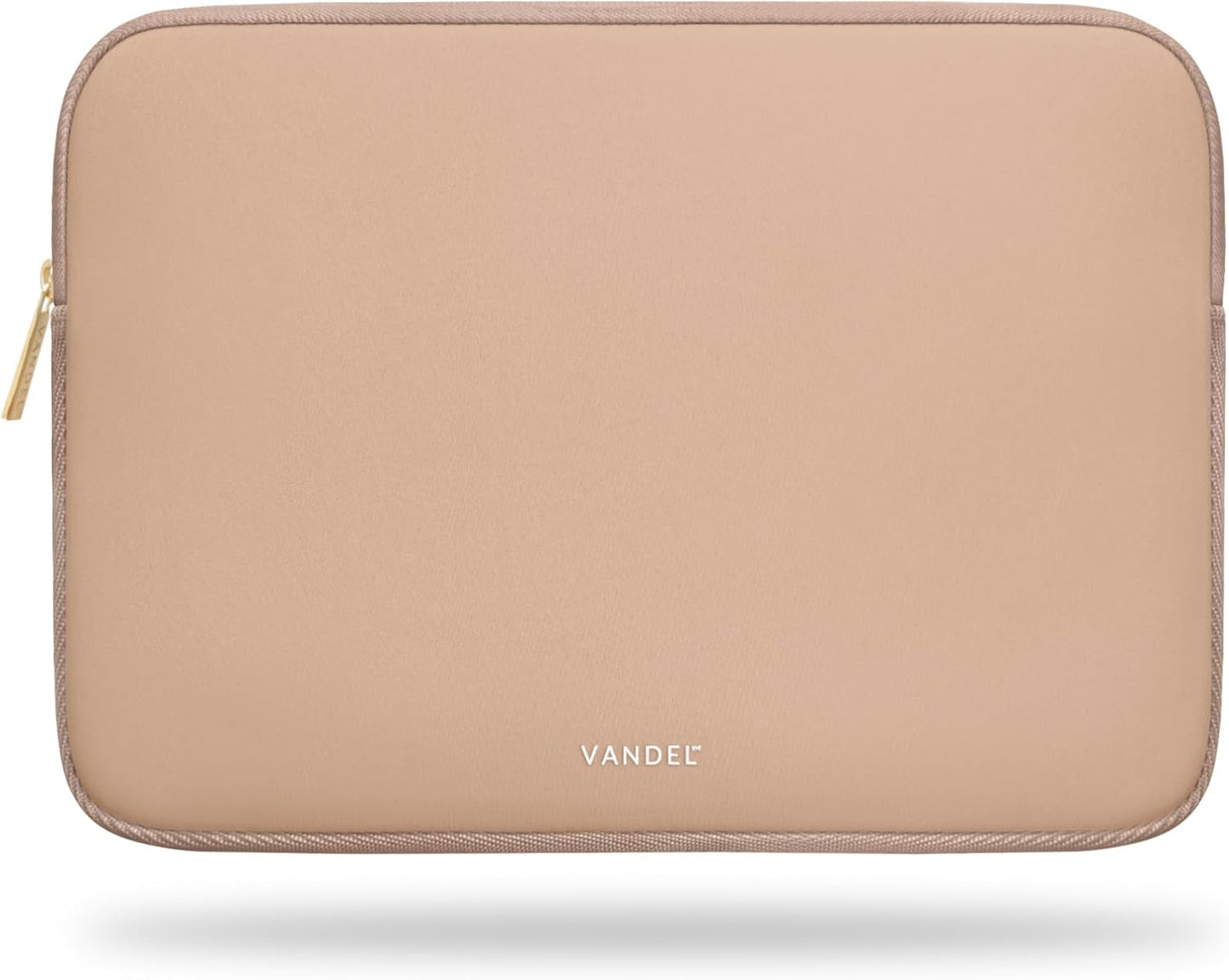 Vandel Slim MacBook Pro 14 inch Laptop Sleeve, Neoprene 14 Inch Apple MacBook Laptop Case Sleeve, Dell, HP Cover, Protective Asus, HP, Dell XPS Case, Computer Cover, Mac M1, M2, M3 Pouch