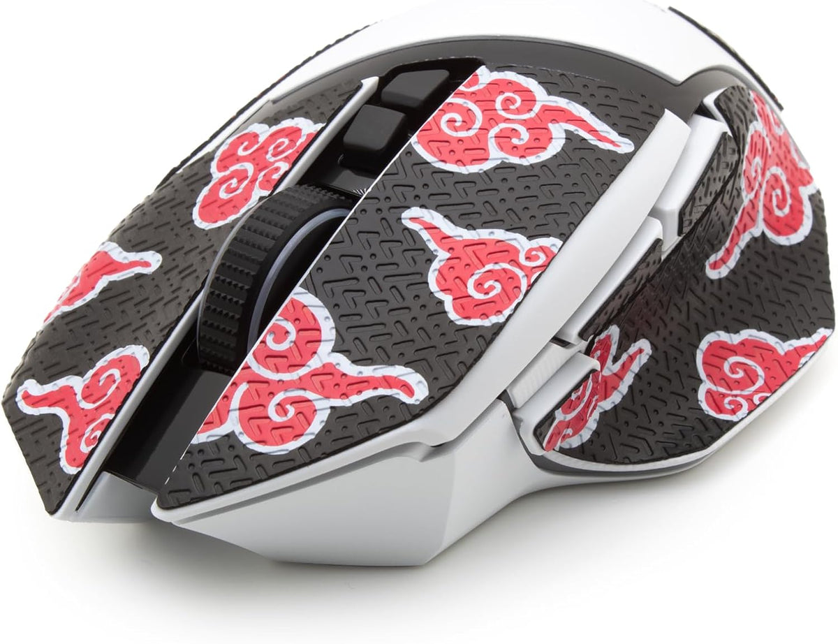 BT.L Mouse Grip for Razer Basilisk V3 Pro & X HyperSpeed, Ultimate (Kumo)