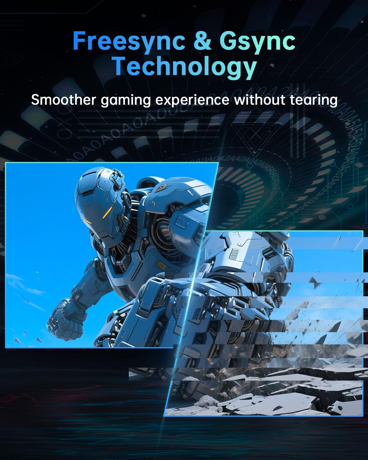 KTC 27 Inch Mini LED Gaming Monitor - 1440P Monitor 2K, HDR1400, 180Hz, Adaptive Sync, 148% sRGB, HDMI 2.0 x 2, DisplayPort 1.4 x 1, Monitors Gamer with Height Angles Adjustable