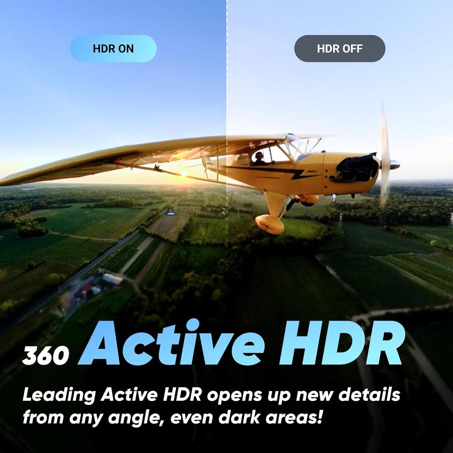 Insta360 X3 Battery Kit - 360 Action Camera with 5.7K 360 Active HDR Video, 4K Single-Lens Camera, Waterproof, FlowState Stabilization, 2.29" Touchscreen, AI Editing, for Motorcycle, Wintersports