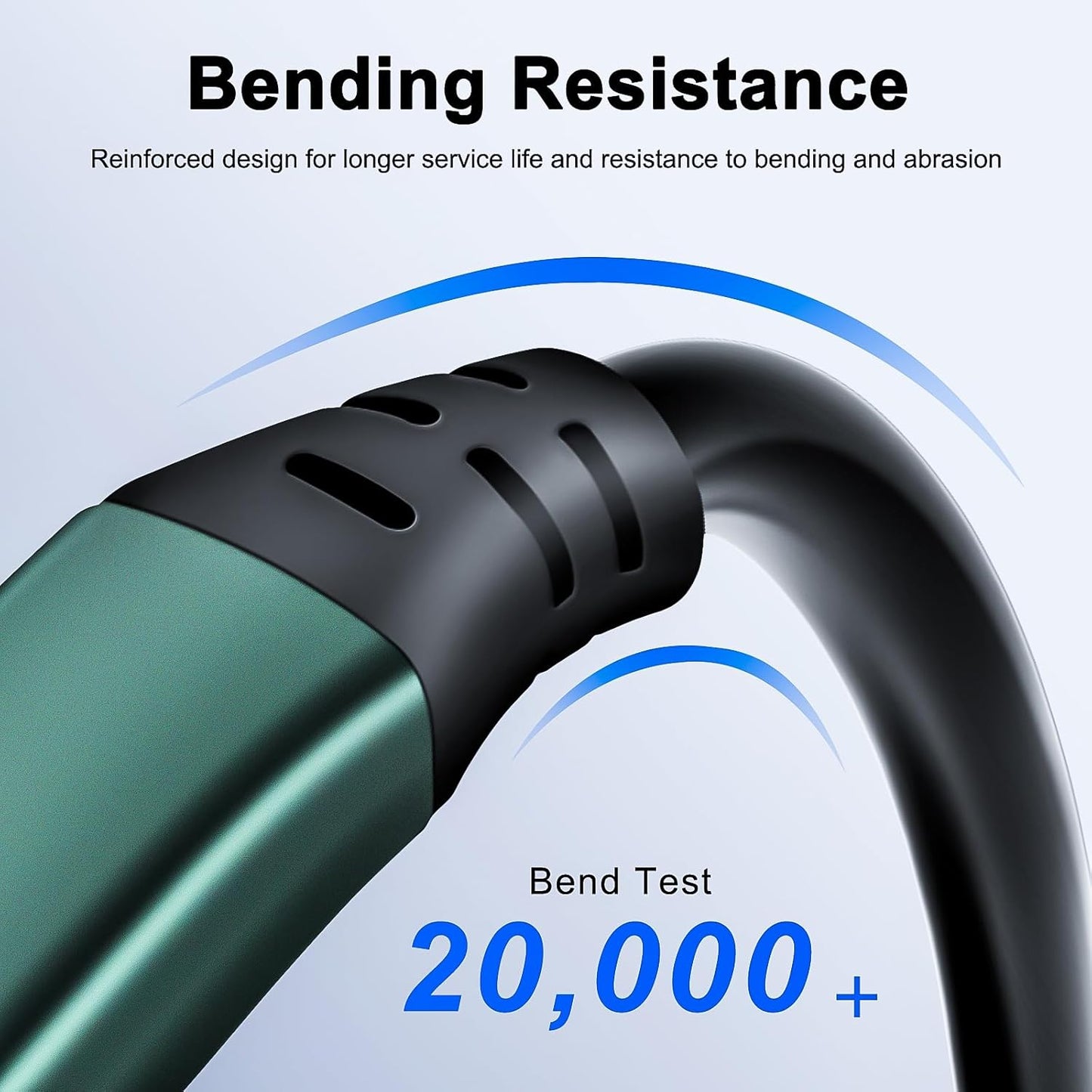 Kumiho 100FT USB 3.0 Extension Cable with Extension Chipsets Signal Booster Active Type A Male to A Female for PlayStation, Xbox, Keyboard, Mouse, USB Flash Drive, Printer, Camera and More