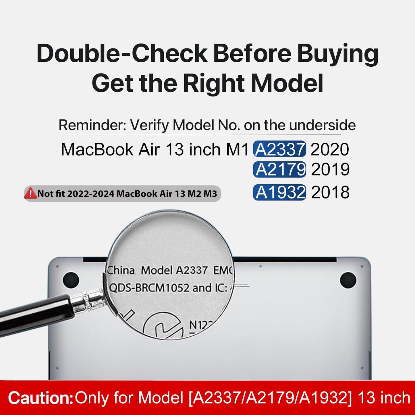 CISSOOK Compatible with MacBook Air 13 inch Case 2021, 2020-2018 Release Model M1 A2337 A2179 A1932, Protective Plastic Hard Shell Case Cover for MacBook Air 13-inch with Touch ID, Tree Landscape