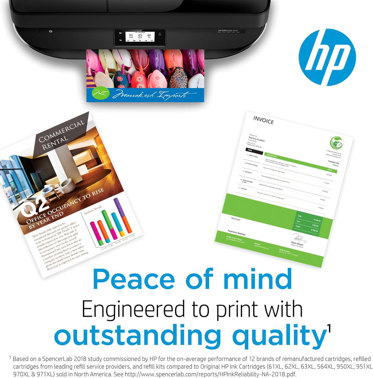 HP 910 Cyan, Magenta, Yellow Ink Cartridges | Works with HP OfficeJet 8010, 8020 Series, HP OfficeJet Pro 8020, 8030 Series | Eligible for Instant Ink | 3YN97AN, 3 Count (Pack of 1)