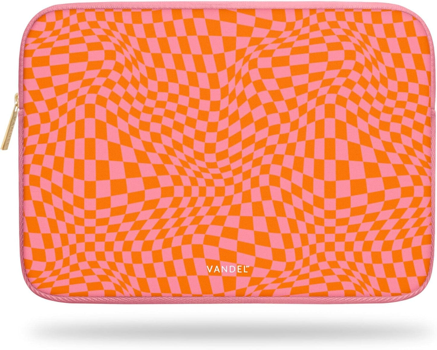 Vandel Slim MacBook Air 15 Inch Laptop Sleeve, 15 inch Laptop Case, Protective MacBook Pro Case, Dell XPS 15 Cover, Surface, Mac Book Air Pouch, Computer Carrying Bag
