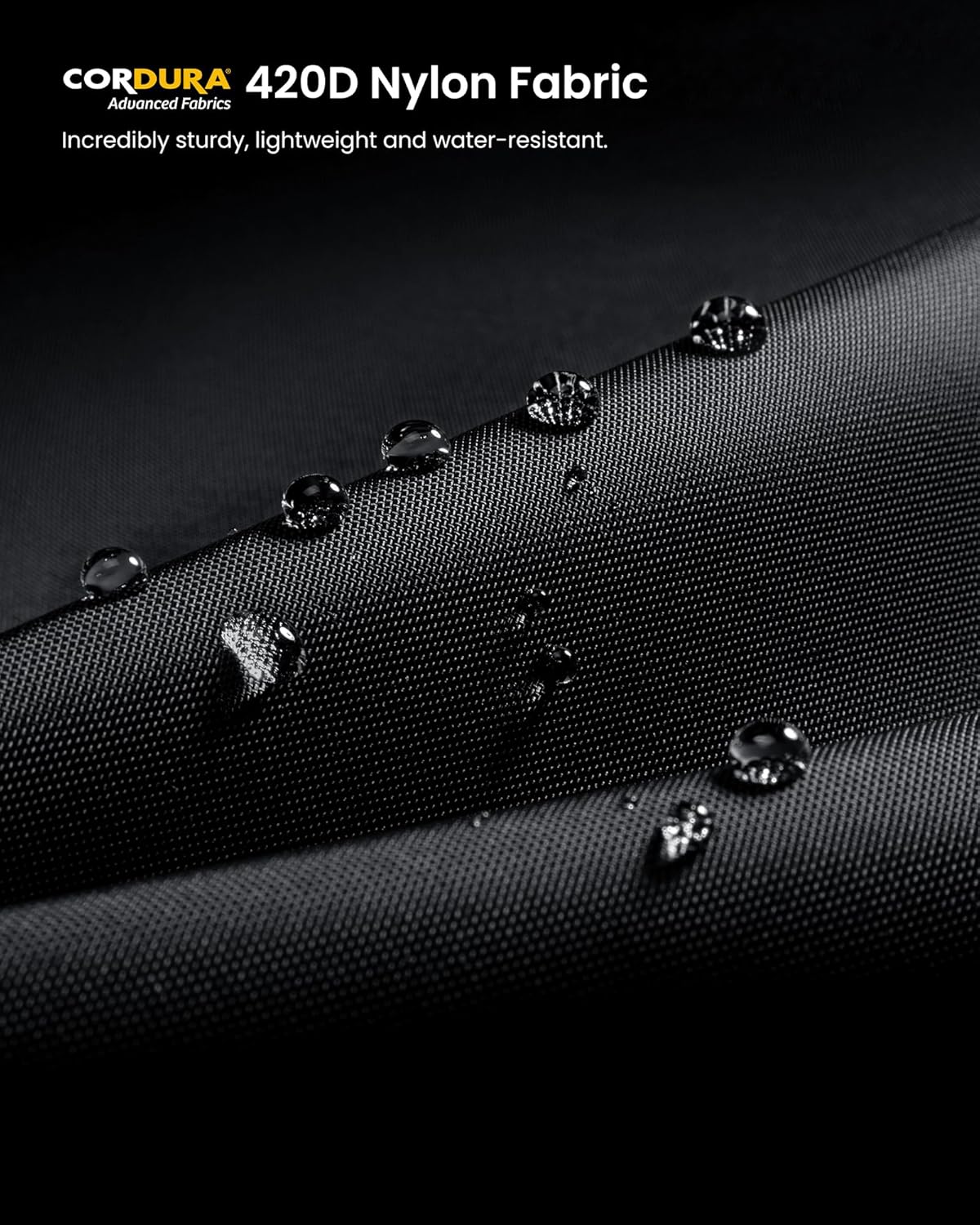 tomtoc Voyage-A10 Slim Laptop Sleeve for 14-inch New MacBook Pro M4/M3/M2/M1 Pro/Max A3112 A3401 A3185 A2992 A2918 A2779 2024-2021, Water-Resistant MacBook Case Bag Cover with Minimalist Design