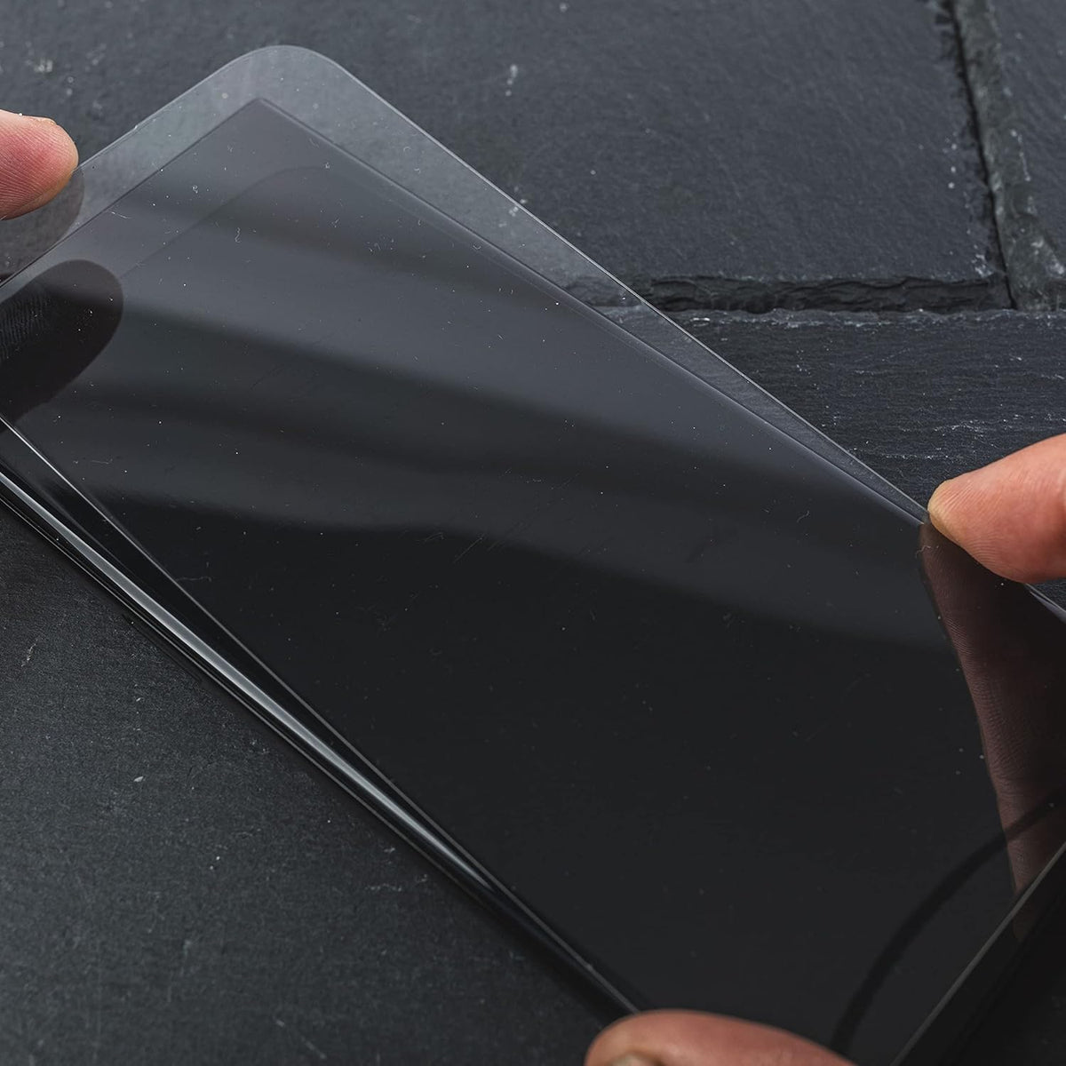 Snakehive Tempered Glass Screen Protector for iPhone 13 | Premium Mobile Phone Screen Protectors | Impact-Protection Anti-Shatter Anti-Scratch Easy Bubble Free Installation - Pack of 2