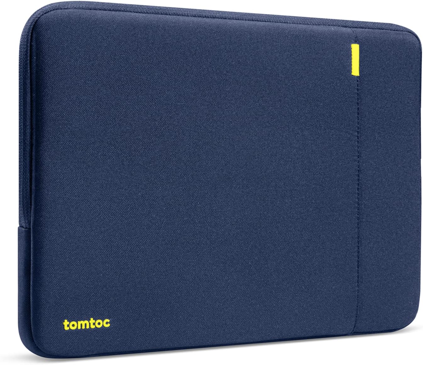 tomtoc 360° Protective Laptop Sleeve for 15.6 Inch Acer Aspire 1/3/5/7, Chromebook, Lenovo IdeaPad L3, HP Pavilion/Envy, ASUS Chromebook/VivoBook, Water-Resistant Notebook Accessory Bag Case